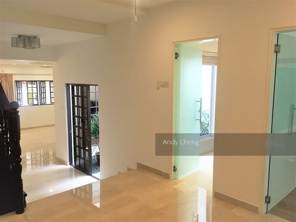 St. Helier's Avenue (D19), Terrace #150220832